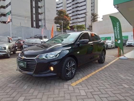 CHEVROLET ONIX 1.0 FLEX LT MANUAL CHEVROLET ONIX 1.0 FLEX LT MANUAL